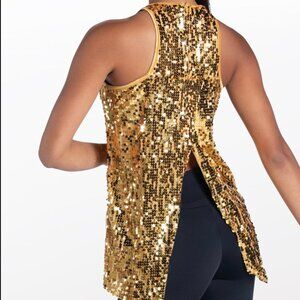 Balera Flyaway Tank Top